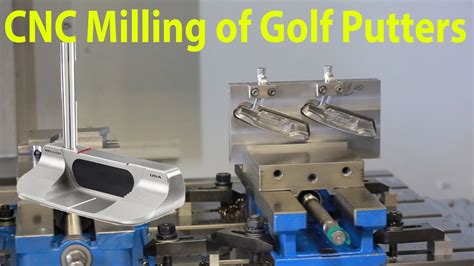 cnc golf club manufacture|cnc cutting machine.